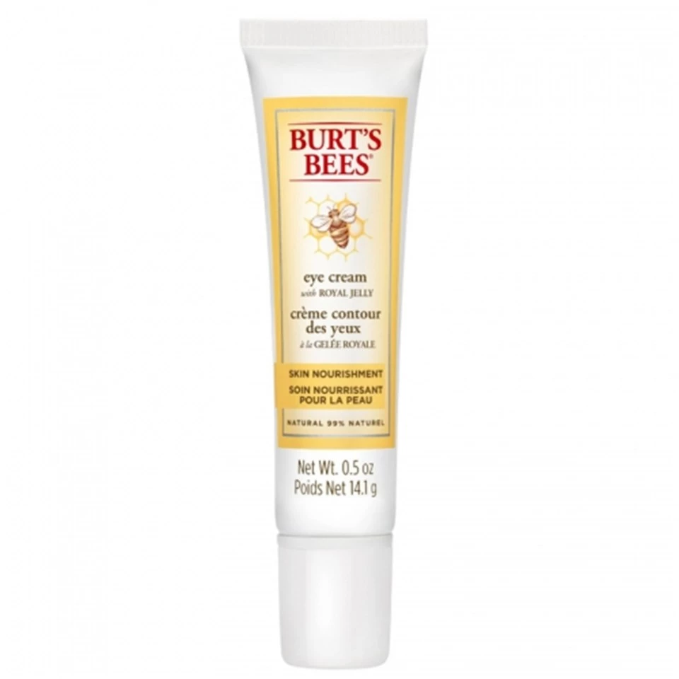 Burt's Bees Skin Nourishment Eye Cream 14.1gr