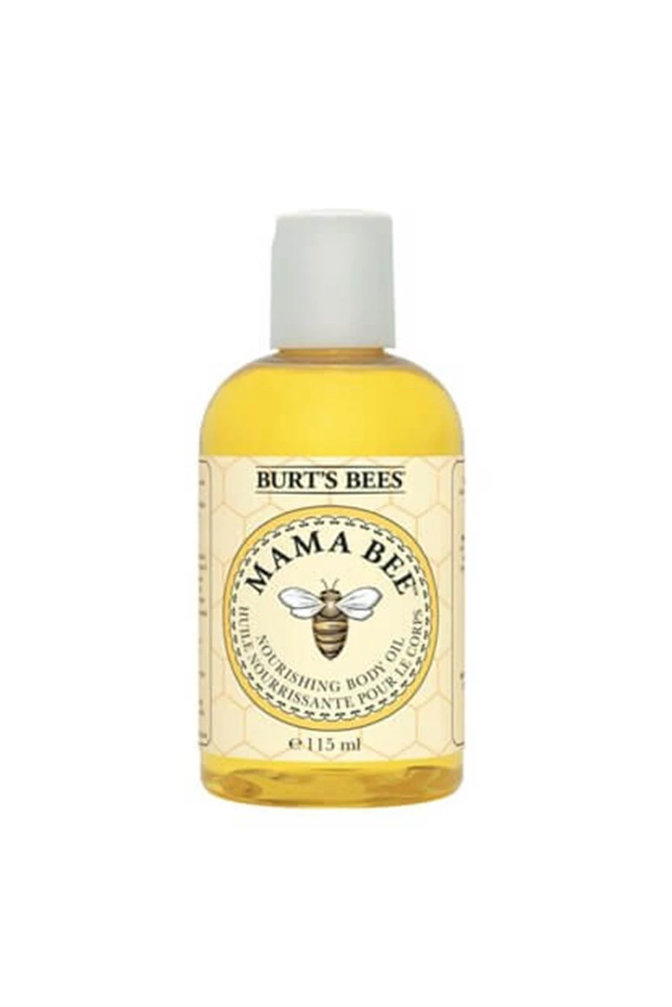 Burt's Bees Annelere Özel Vücut Bakım Yağı - Mama Bee Body Oil 115 Ml