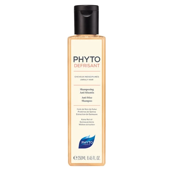 Phyto Defrisant Shampoo 250 ml