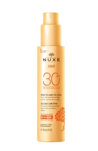 Nuxe Sun Spray SPF30 150 ml