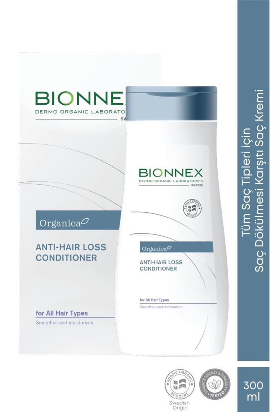 BIONNEX Organica Anti-Hair Loss Conditioner 300 ml