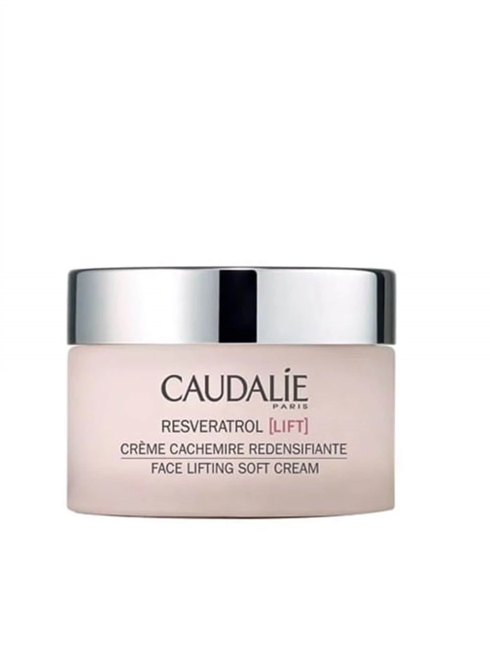 Caudalie Resveratrol Lift Face Lifting Soft Cream 50 ml.