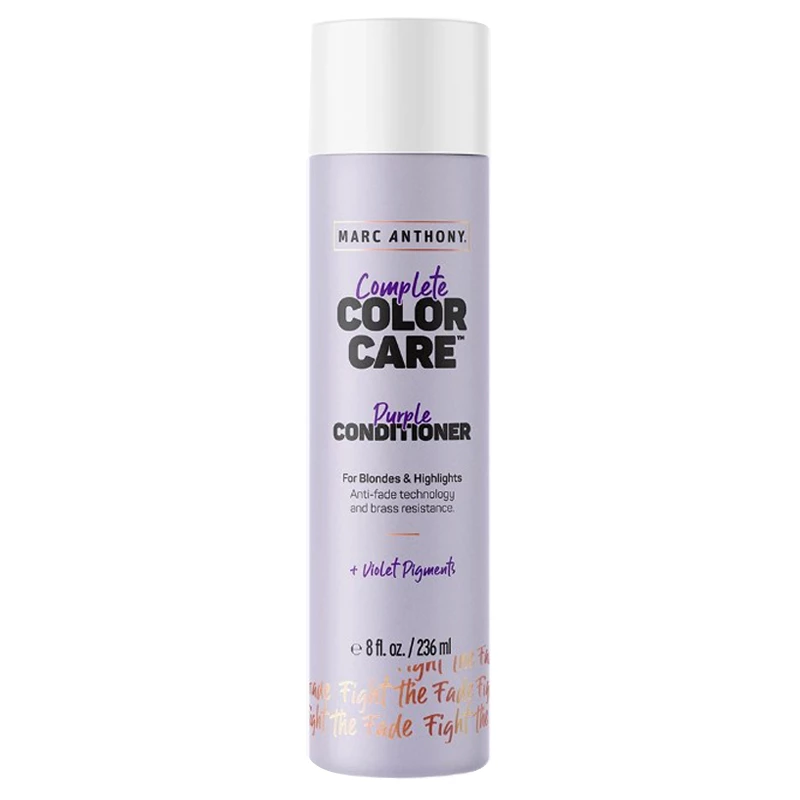 Marc Anthony Complete Color Care Purple Conditioner 236 ml