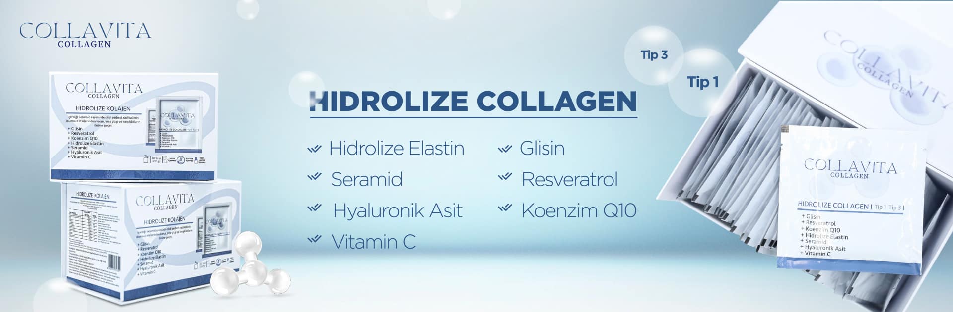 collavita collagen