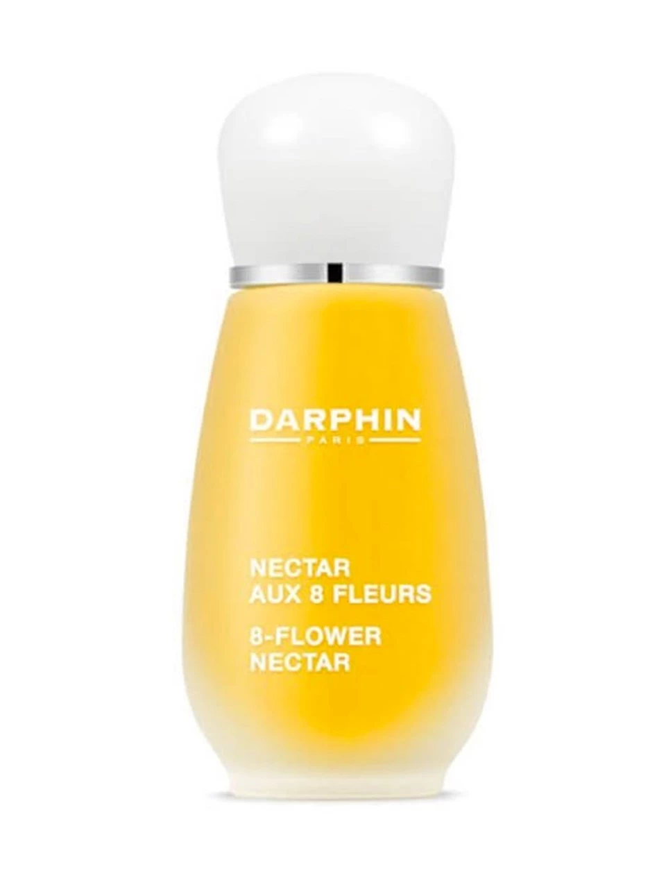 Darphin 8 Flower Nectar Aromatic Dry Oil - Aromatik Bakım Yağı 15ml