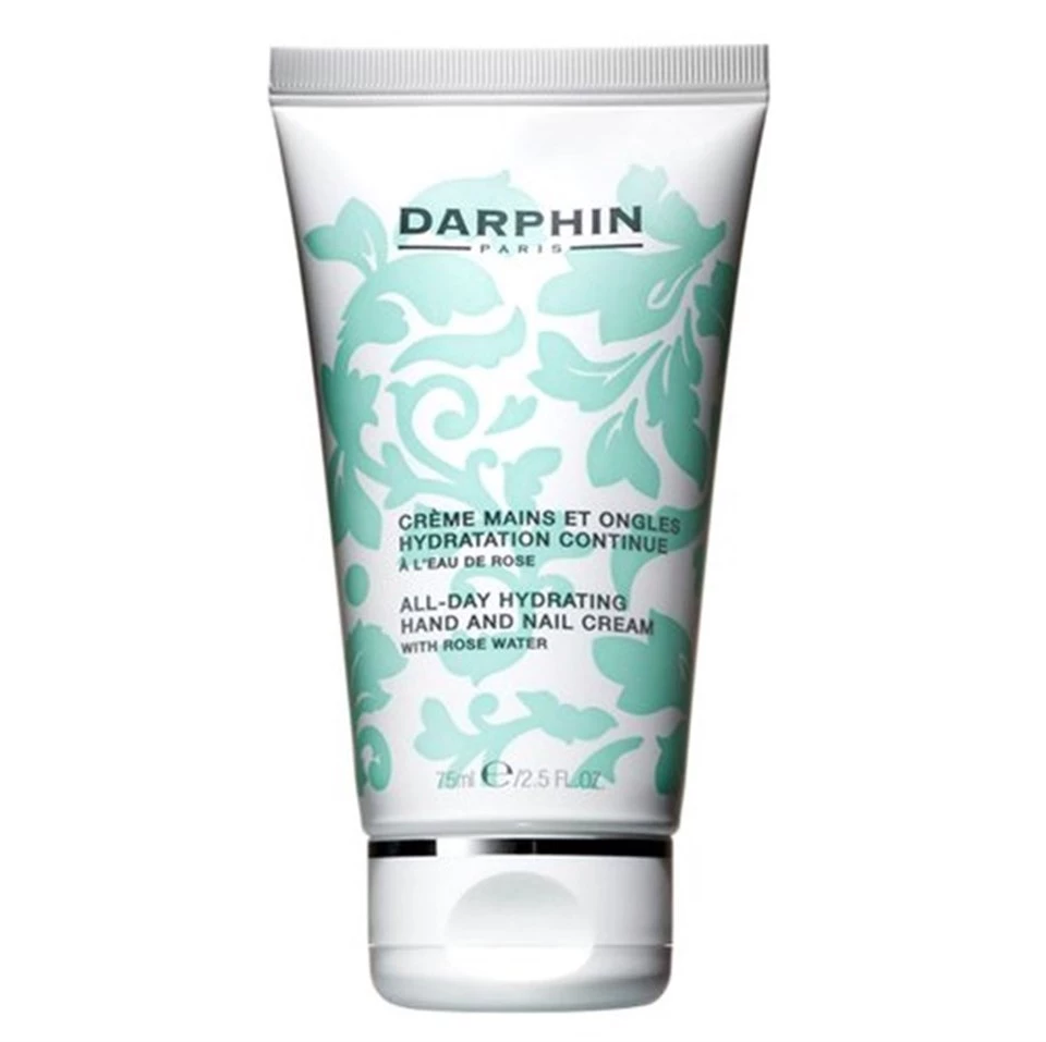 Darphin All Day Hydrating Hand And Nail Cream 75ml El Bakım Kremi
