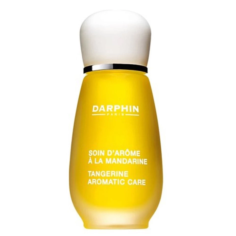 Darphin Aromatic Care Tangerine - Mandalina Özlü Aromatik Bakım Yağı 15ml