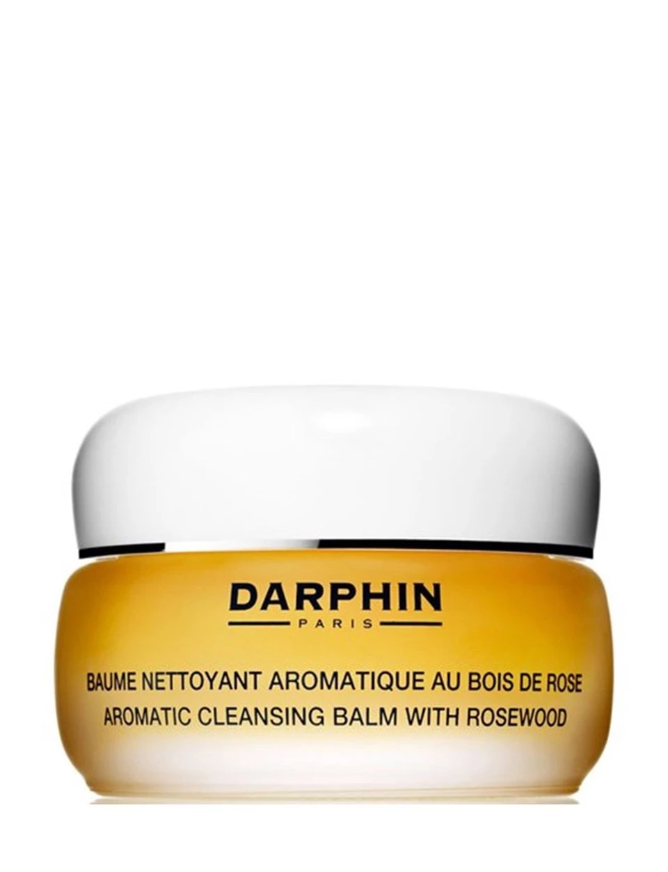 Darphin Aromatic Cleansing Balm With Rosewood 40 ml Gül Ağacından Cilt Temizleme Barı
