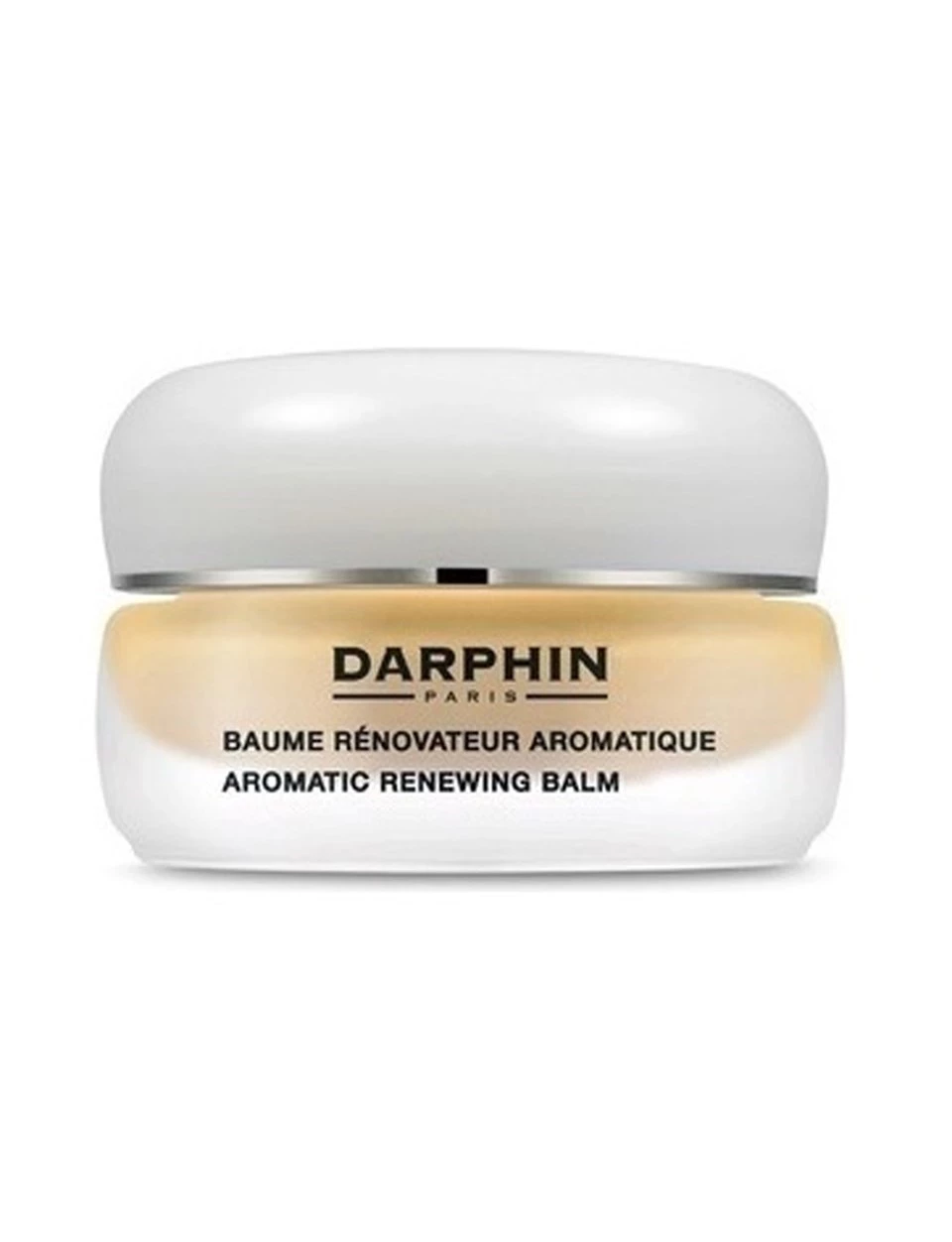 Darphin Aromatic Renewing Balm 15 ml Kuru cildi nemlendirici ve yumuşatıcı balm