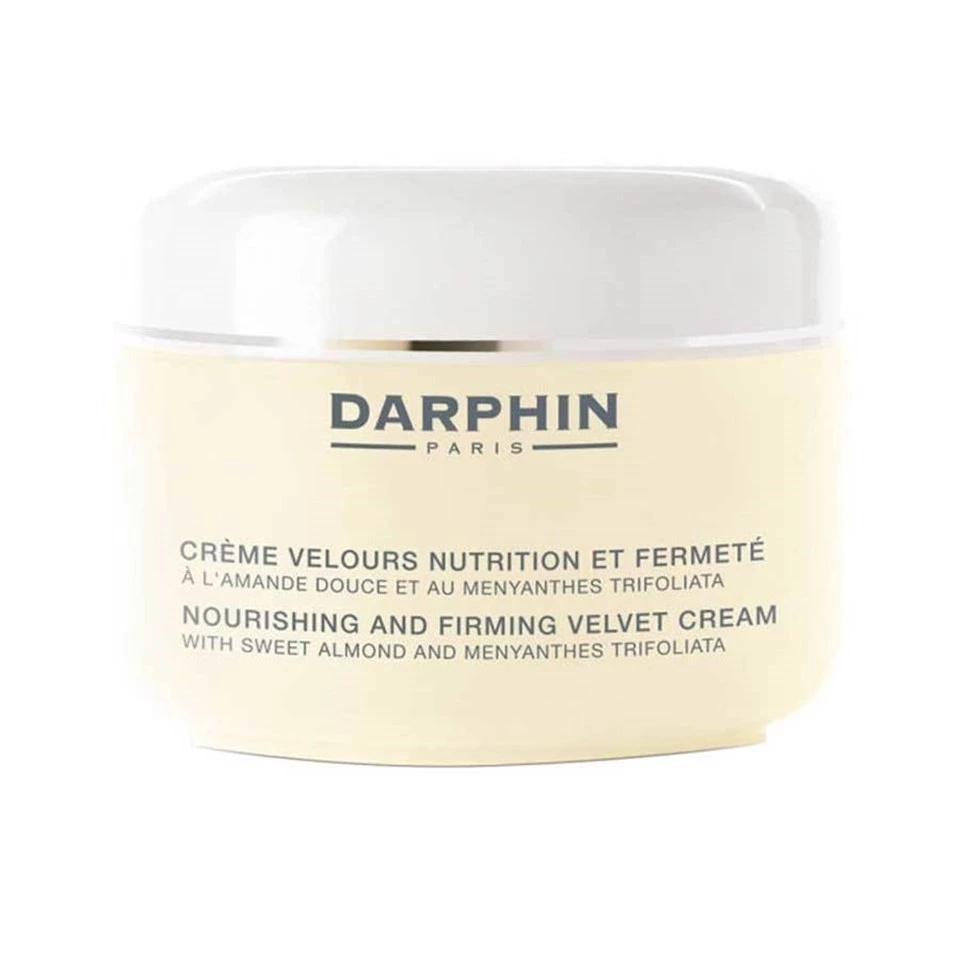 Darphin Body Care Nourishing and Firming Velvet Cream 200ml