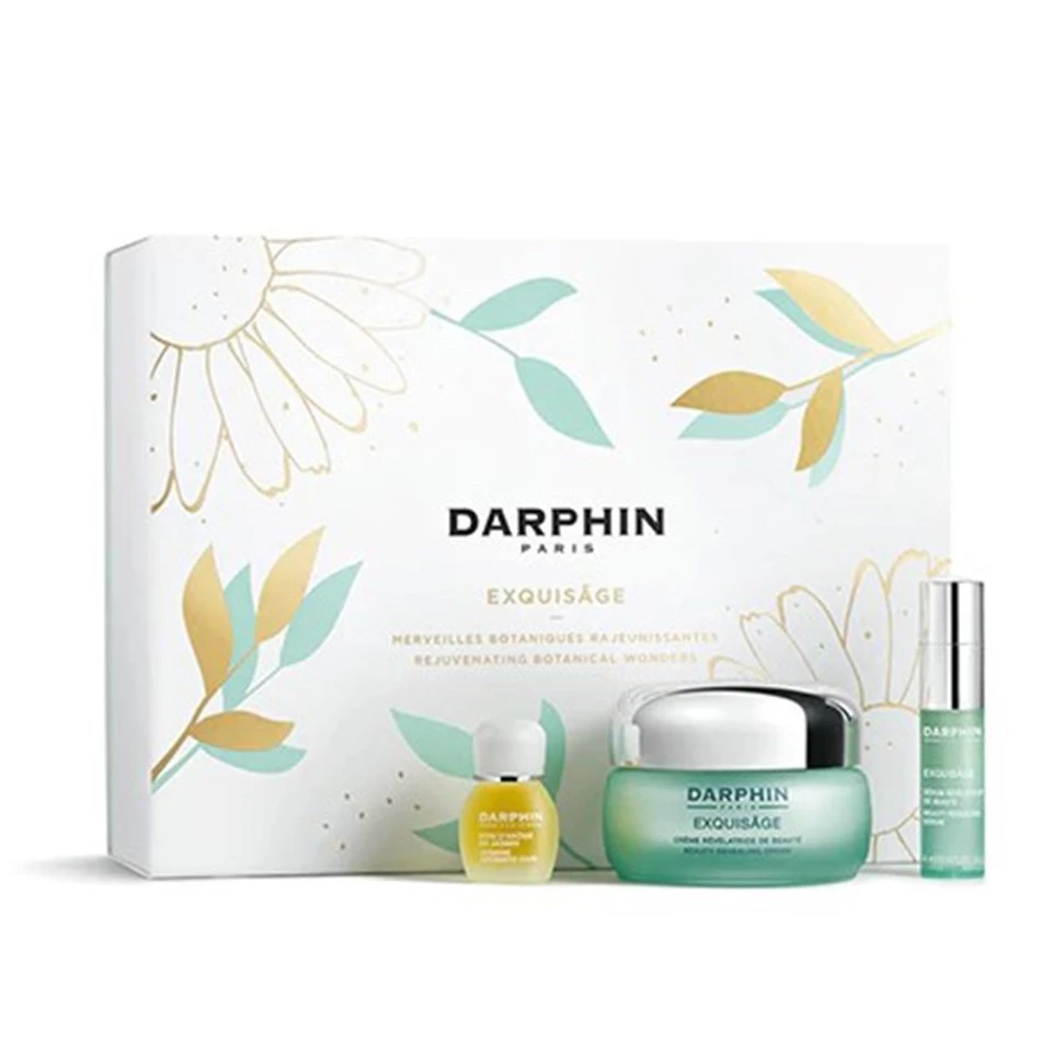 Darphin Exquisage Set
