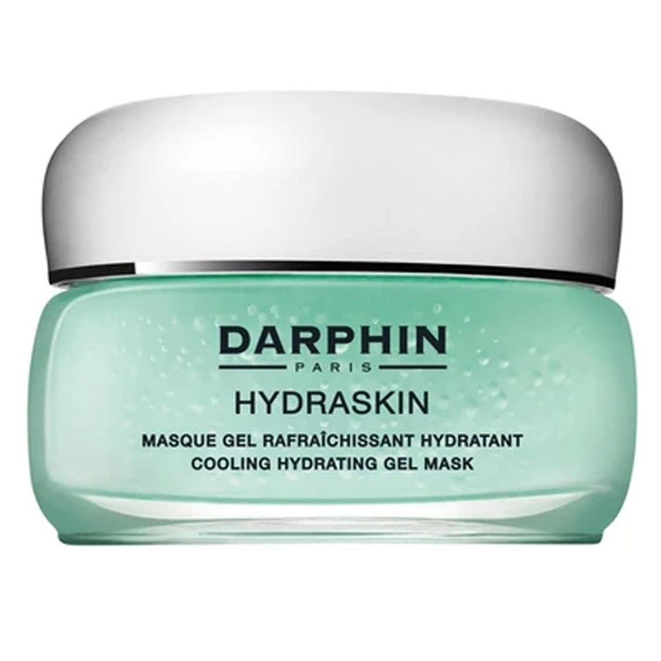 Darphin Hydraskin Cooling Hydrating Cilt Bakım Maskesi 50ml