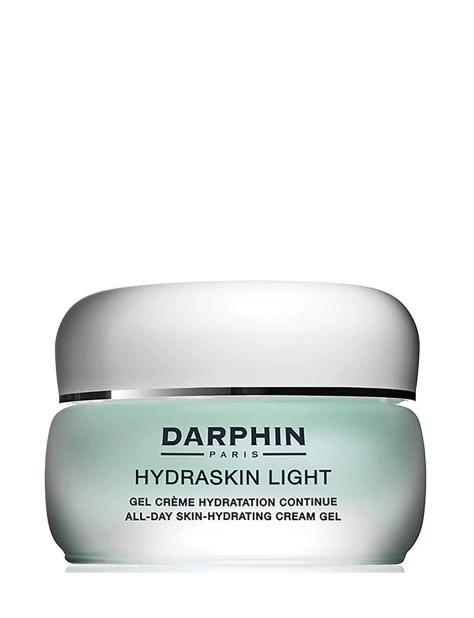Darphin Hydraskin Light 50 ml - Normal ve Karma Ciltler İçin Yağlandırmadan Nemlendiren Jel Krem