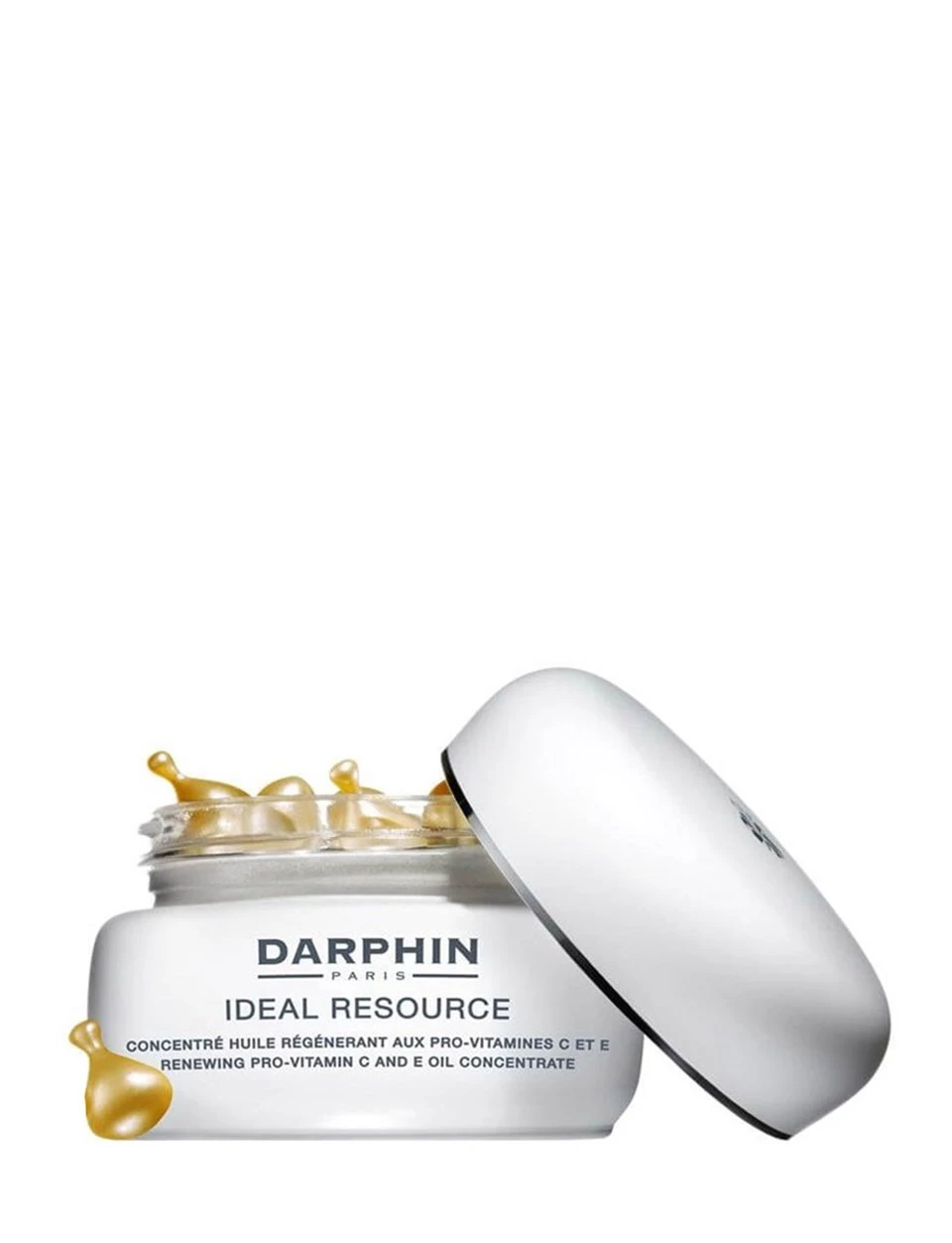 Darphin Ideal Resource Cilt Bakım Serumu 60 Kap C ve E Vitamini