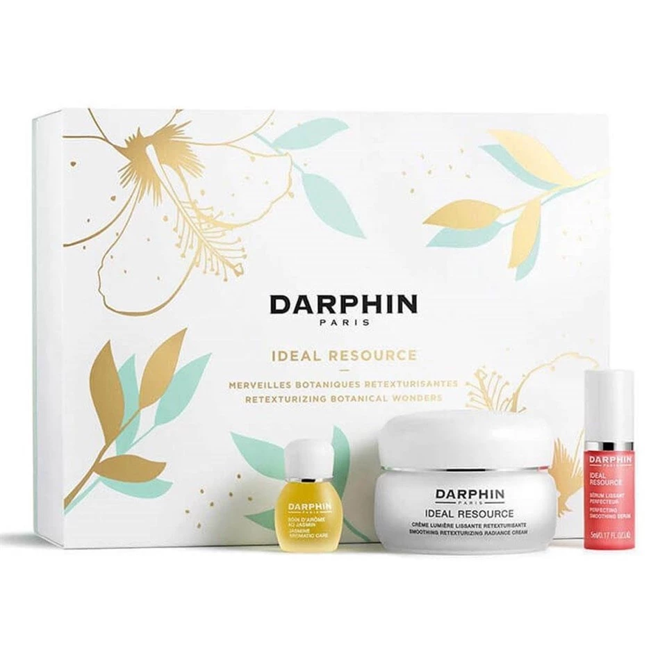 Darphin Ideal Resource Set