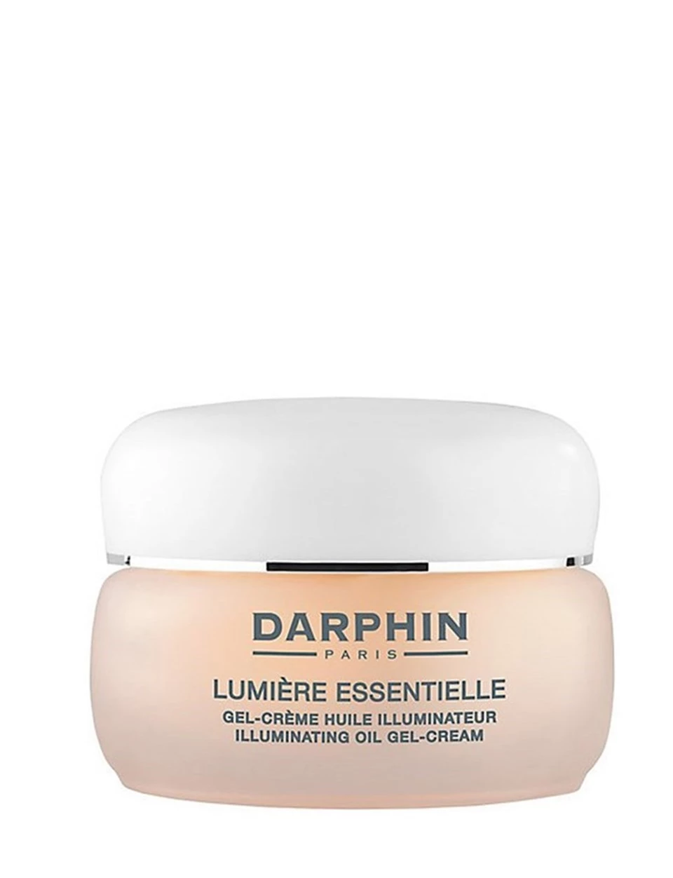 Darphin Lumiere Essentielle Illuminating Oil Gel Cream 50ml