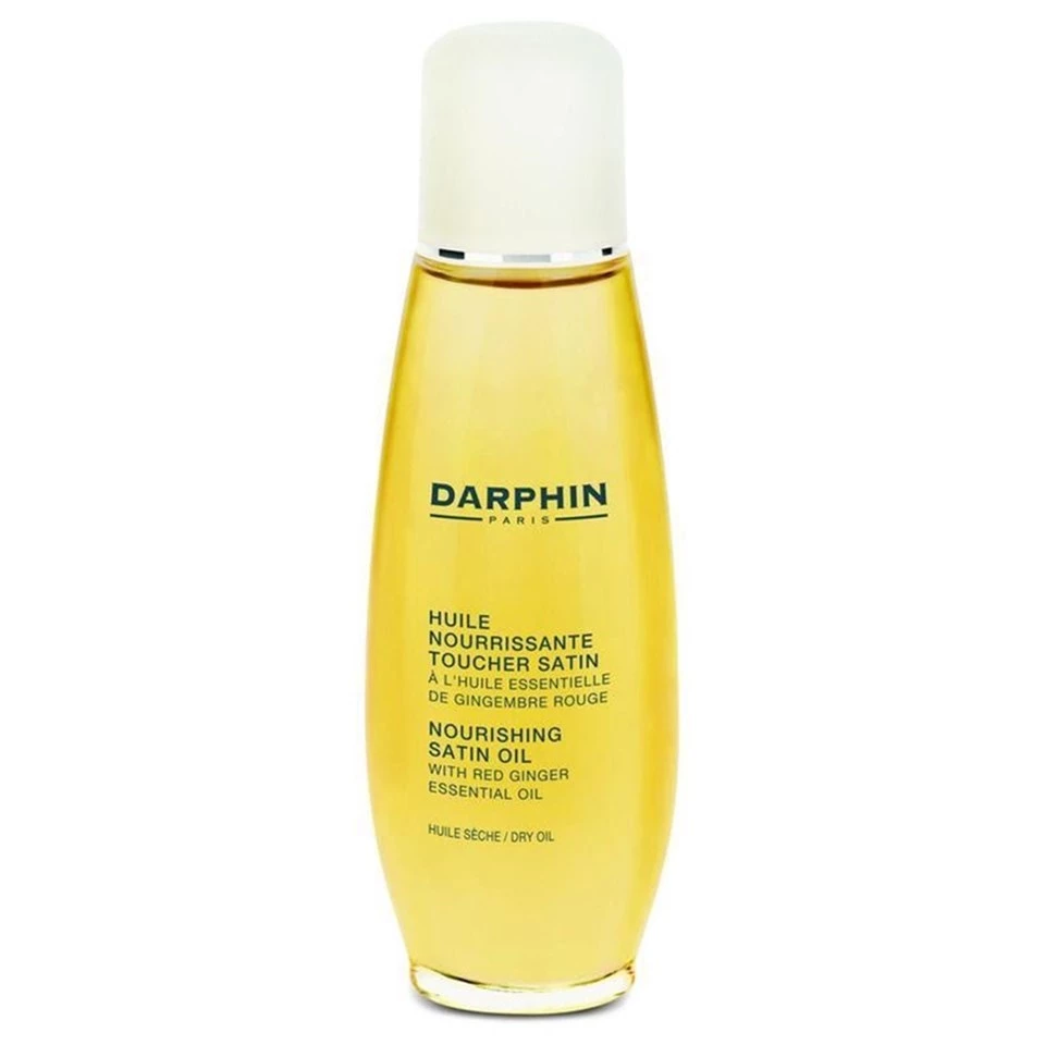 Darphin Nourishing Satin Oil 100 ml