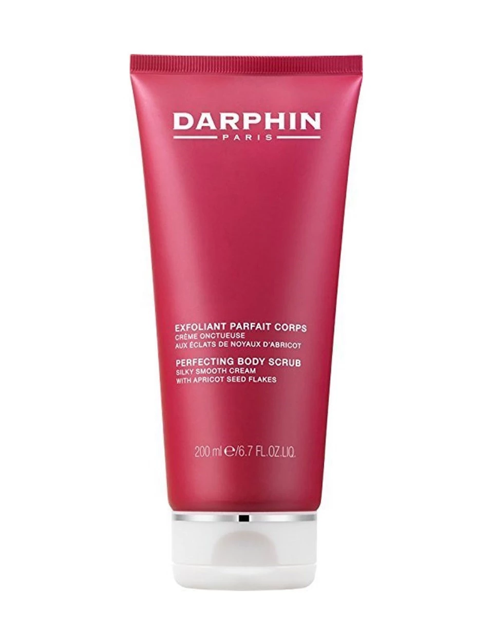 Darphin Perfecting Body Scrub Silky Smooth Cream 200ml