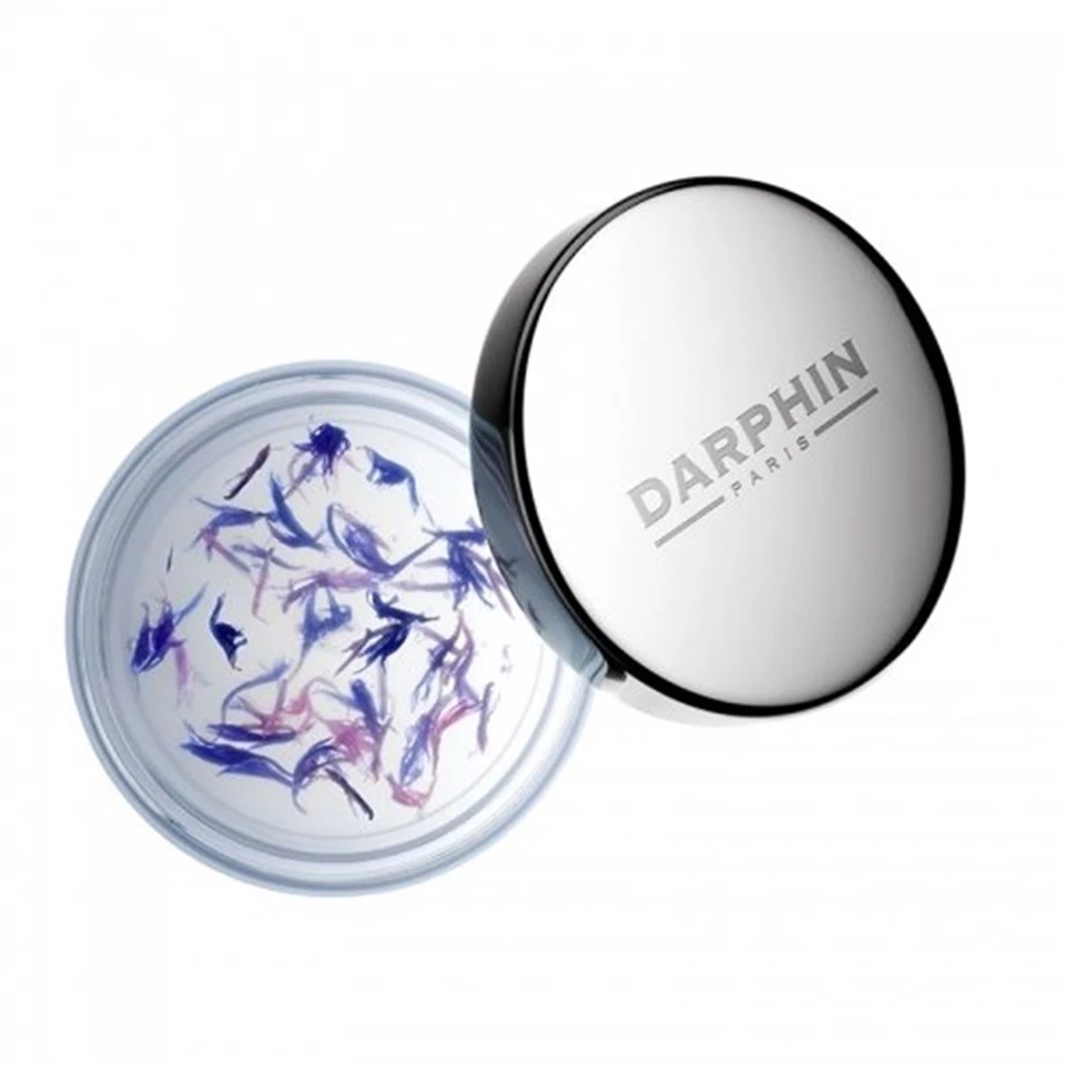 Darphin Petal Infusion Lip and Cheek Tints 5.5 gr - Mavi Kantaron Dudak Ve Yanak İçin Besleyici