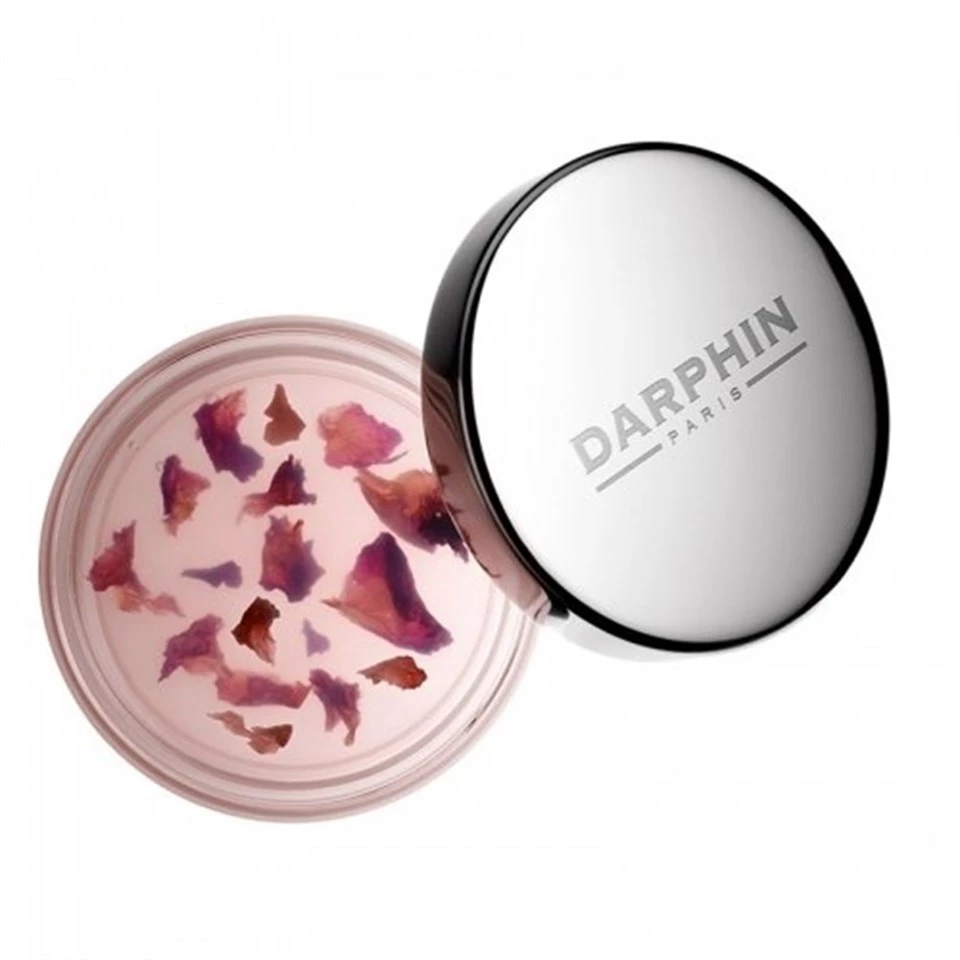 Darphin Petal Infusion Lip and Cheek Tints 5.5 gr - Gül Dudak Ve Yanak Bakımı