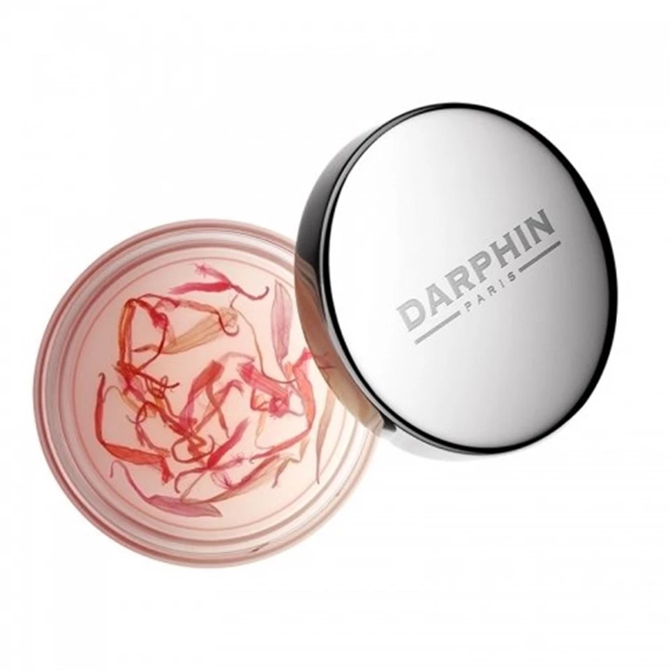 Darphin Petal Infusion Lip and Cheek Tints 5.5 gr - Kalendula Dudak Ve Yanak İçin Besleyici Renklendirici