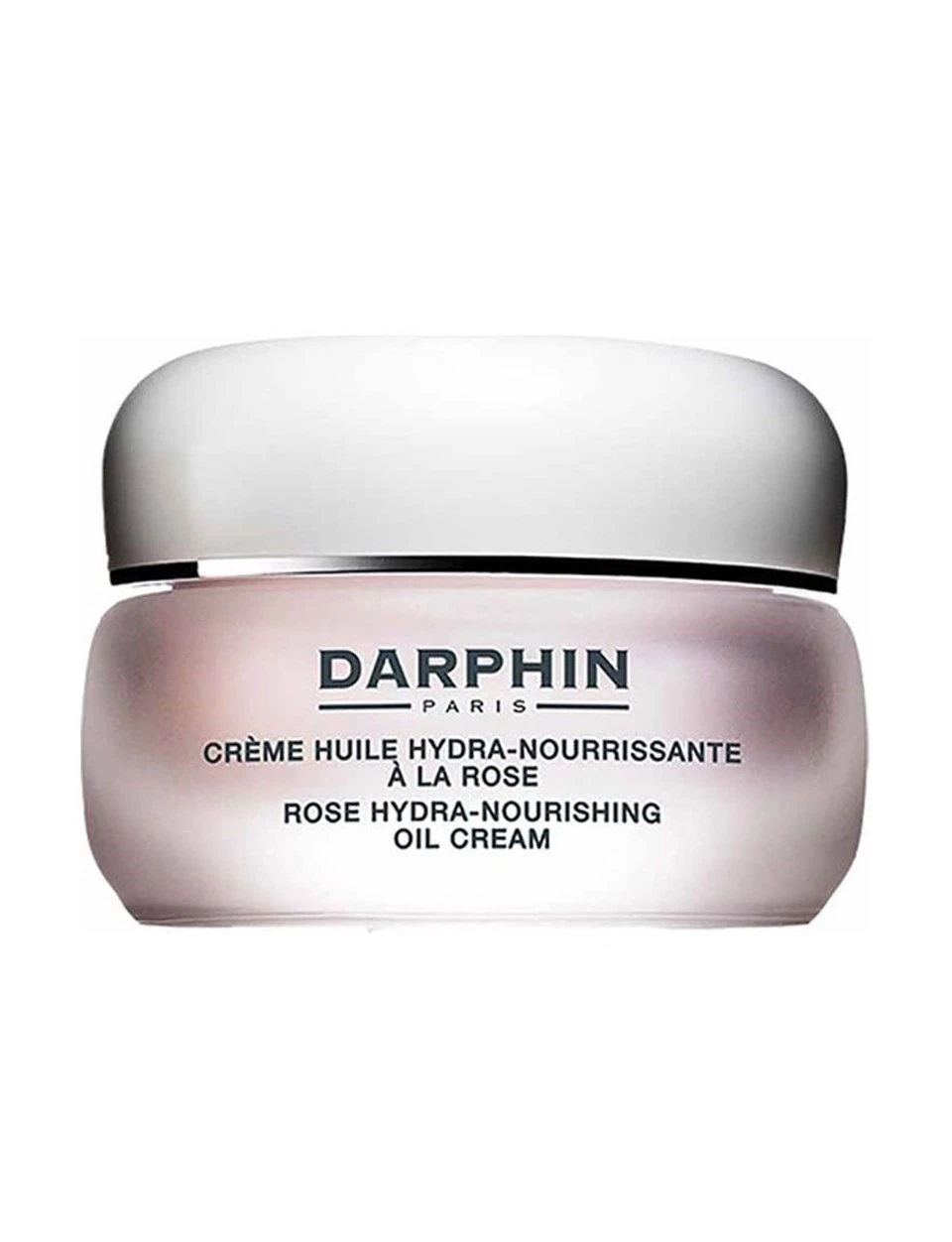 Darphin Rose Hydra Nourishing Oil Cream 50 ml Kuru Cilt Nemlendirici