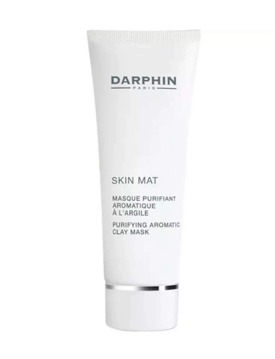 Darphin Skin Mat Purifying Aromatic Clay Mask Tüm cilt tipleri için arındırıcı kil maskesi