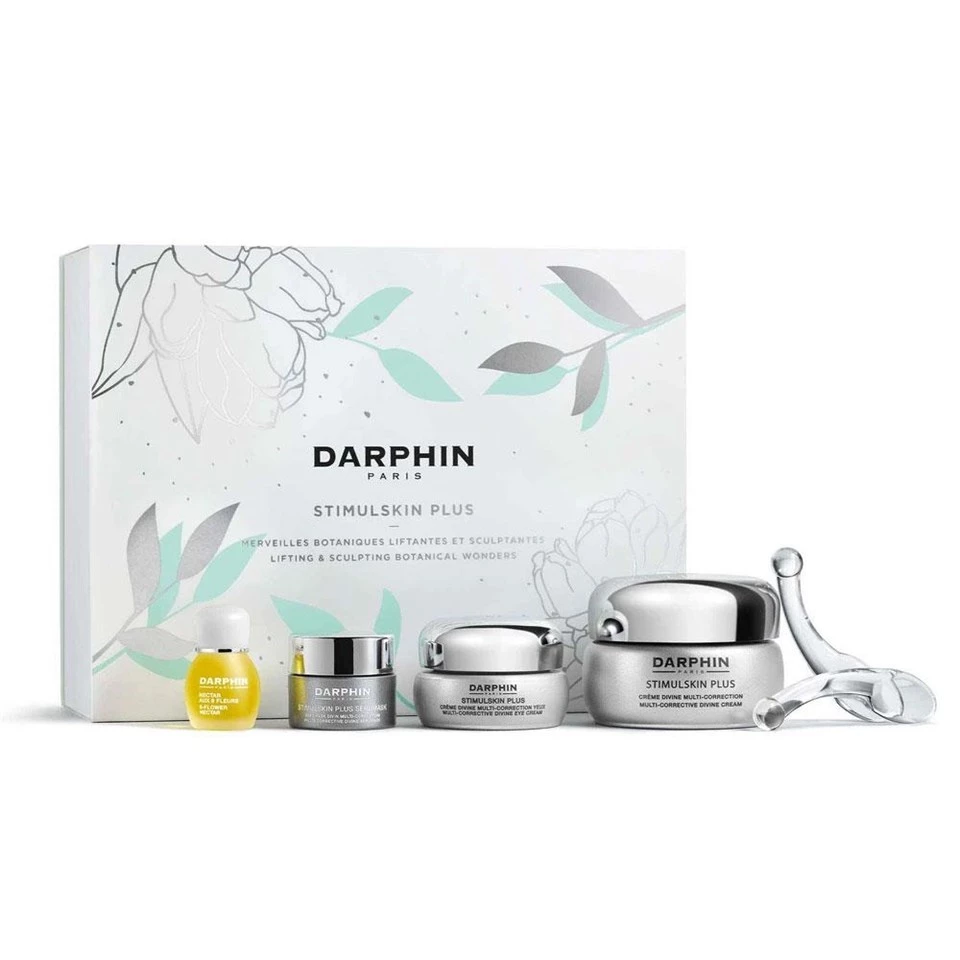 Darphin Total Anti-Aging Bouquet Set