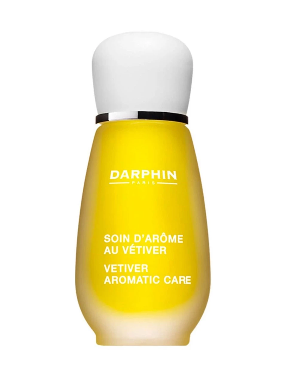 Darphin Vetiver Aromatic Care Elixir Bakım Yağı 15ml
