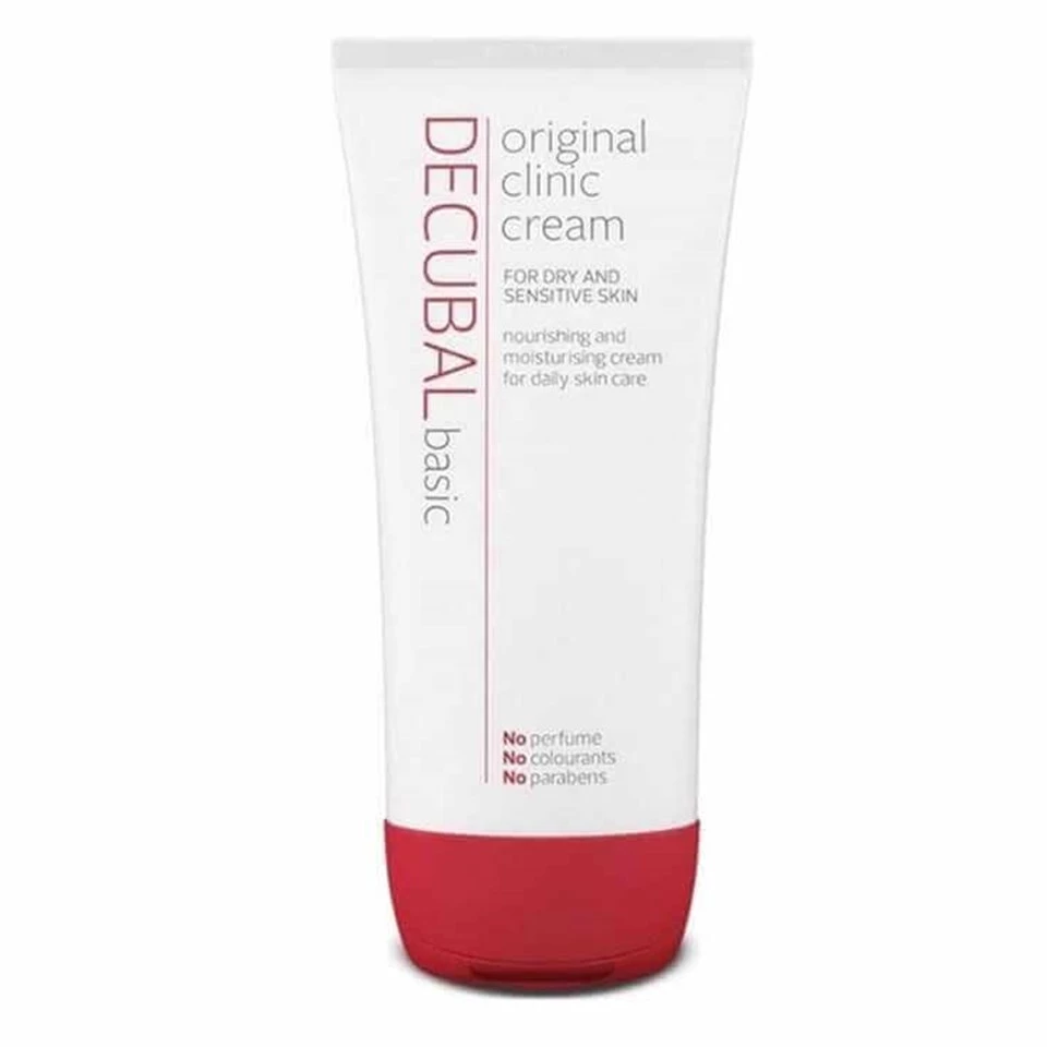 DECUBAL 250 GR KLINIK KREM