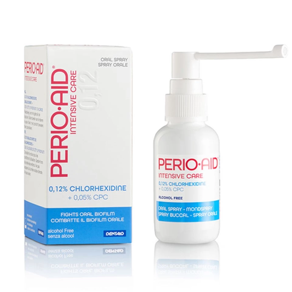 Dentaid Perio·Aid Intensive Care Sprey 50 ml - N32080