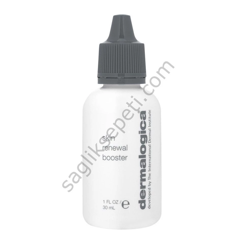 Dermalogica Skin Renewal Booster 30 ml Pürüzsüzleştirici