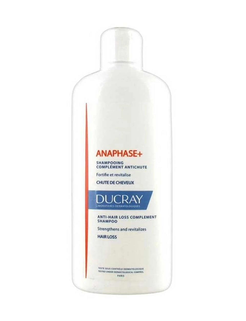 ducray anaphase 400 ml şampuan