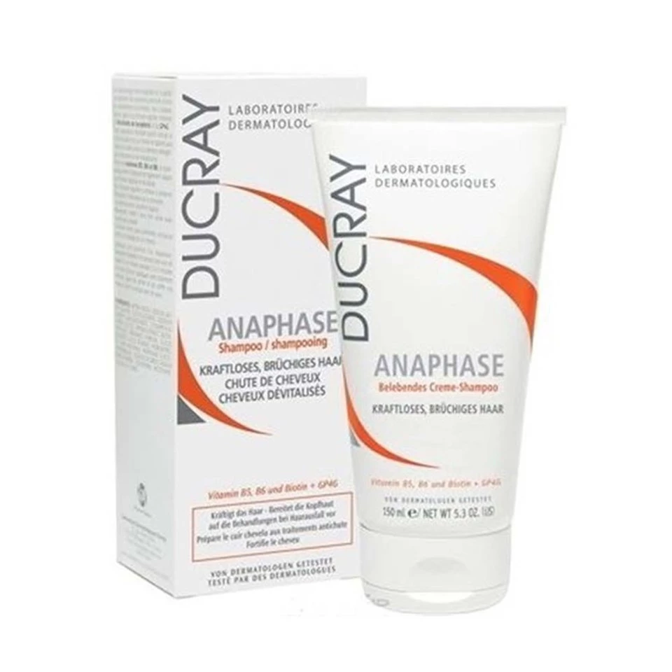 Ducray Anaphase Şampuan 150 ML