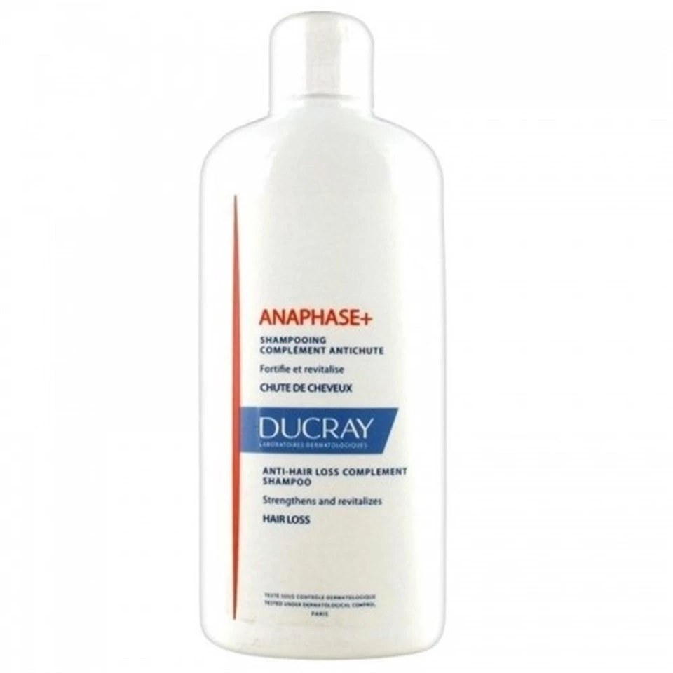 Ducray Anaphase Şampuan 400ml