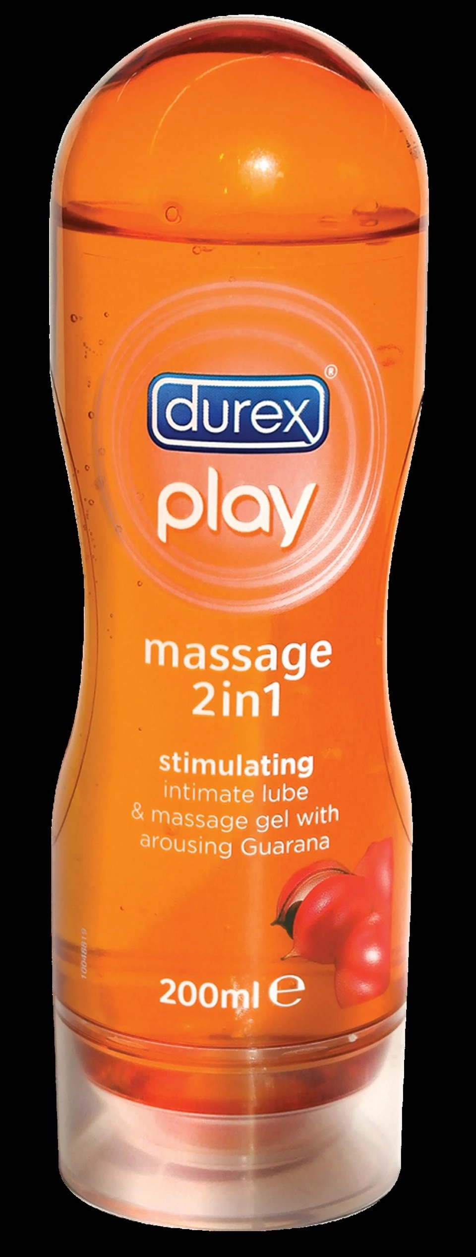 Durex Play Stimulating Massage 2 in 1 Masaj Jeli 200ml