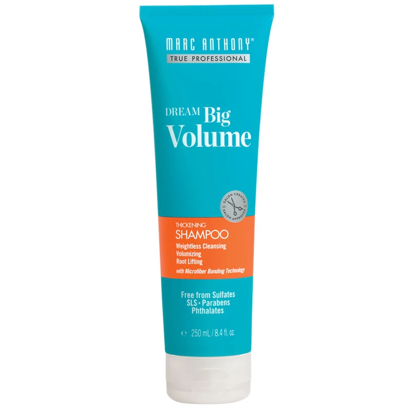 Marc Anthony Dream Big Volume Dolgunlaştırıcı Şampuan 250 ml