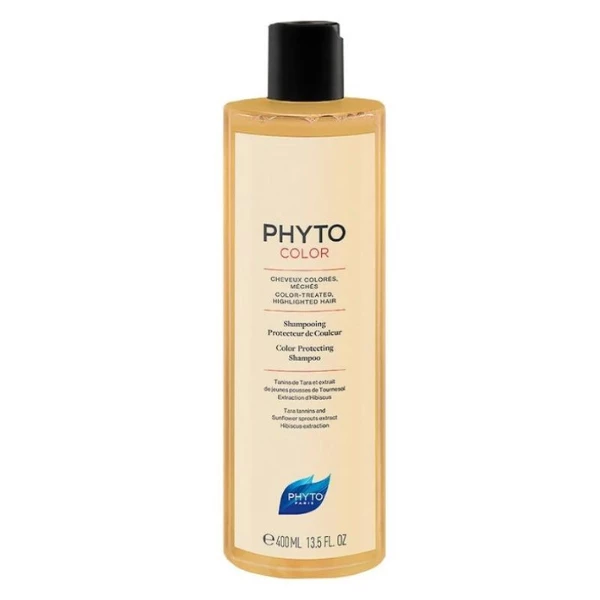 Phyto Color Şampuan 400 ml