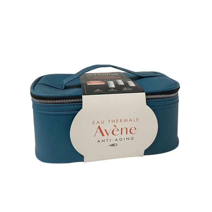 Avene A-Oxitive Yorgun ve Işıltısını Kaybetmiş Hassas Ciltler İçin Set