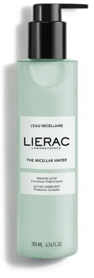 Lierac The Micellar Water