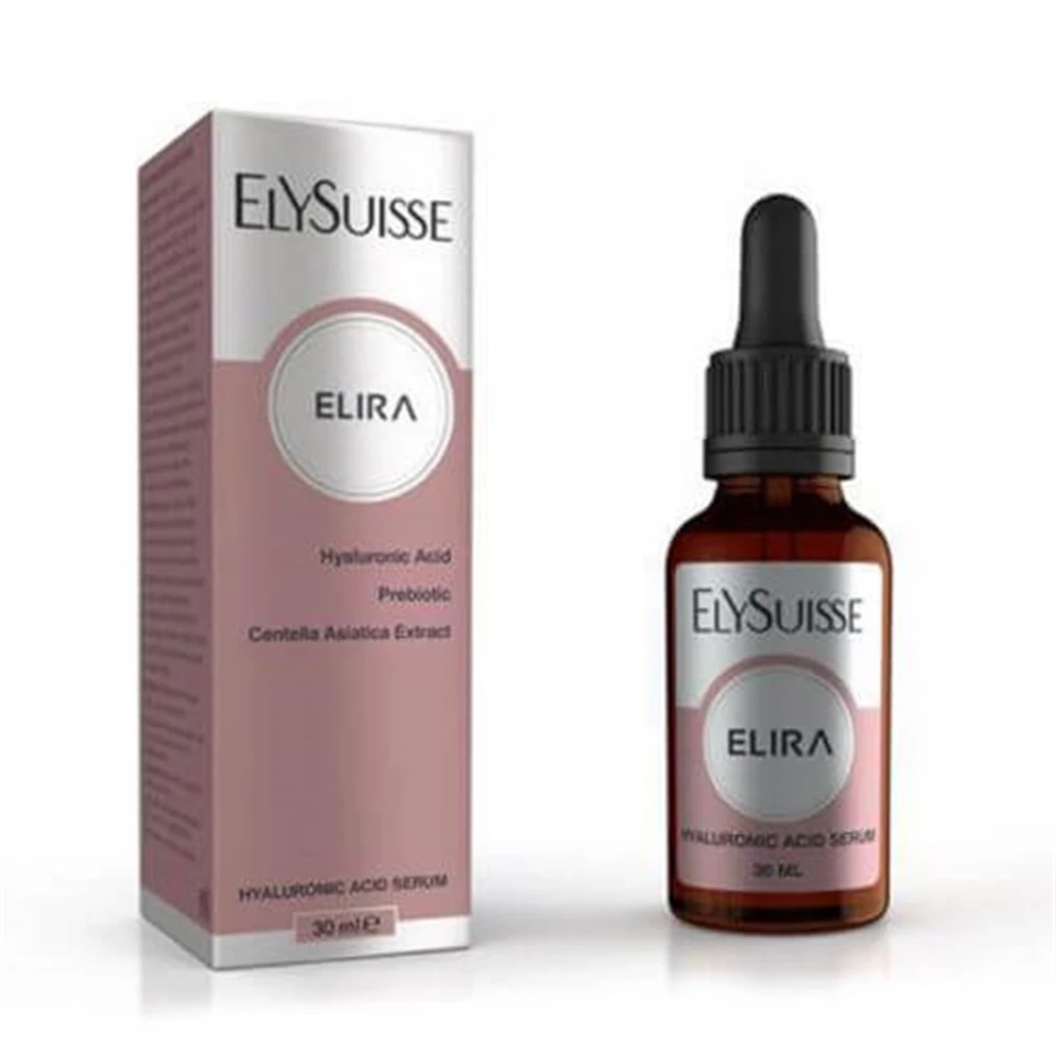 ELYSUISSE ELIRA Hyaluronic Acid Serum 30