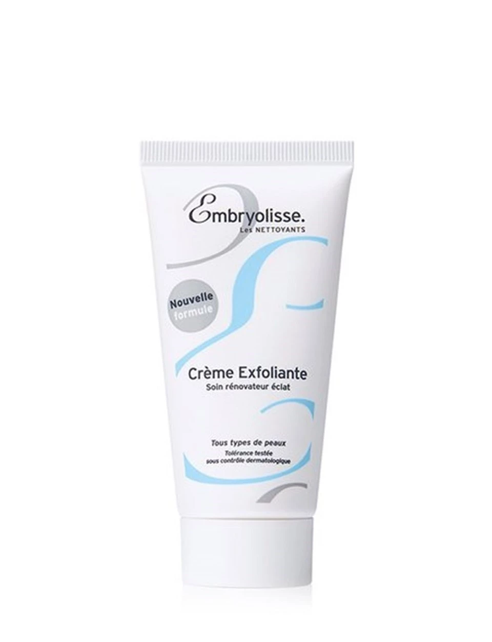 embryolisse exfoliante cream 60 ml