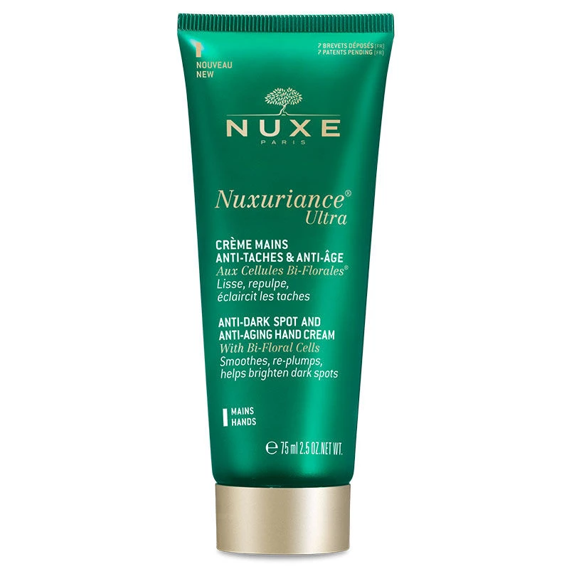 Nuxe Nuxuriance Ultra Anti-Dark Spot And Anti-Aging Hand Cream Leke Karşıtı Anti Aging El Kremi