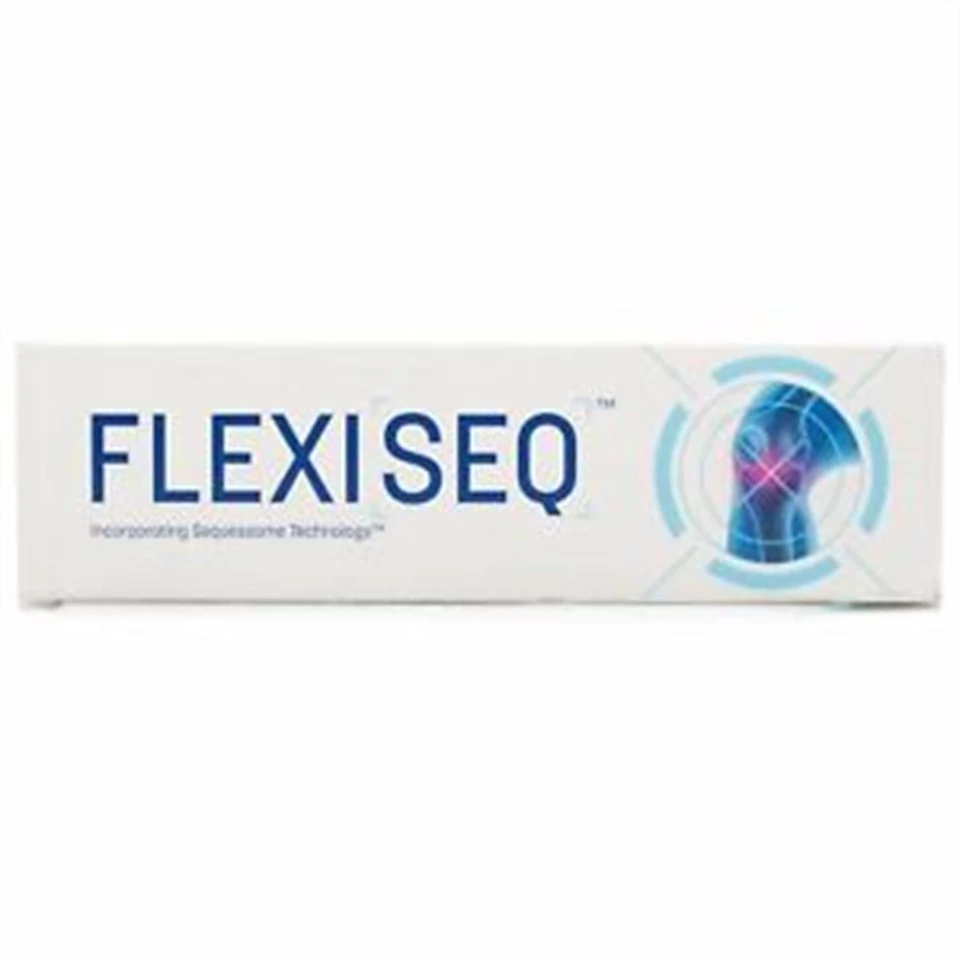 Flexiseq Ağrı Giderici Akıllı Jel 50 gr