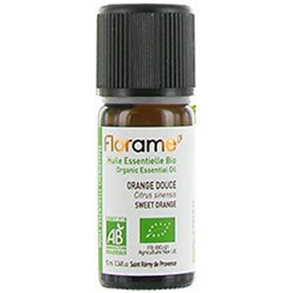 Florame Portakal Esansiyel Yağı 10ml