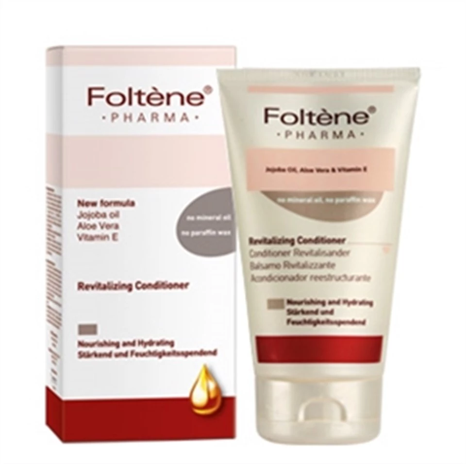 Foltene Pharma Hair Conditioner 150ml