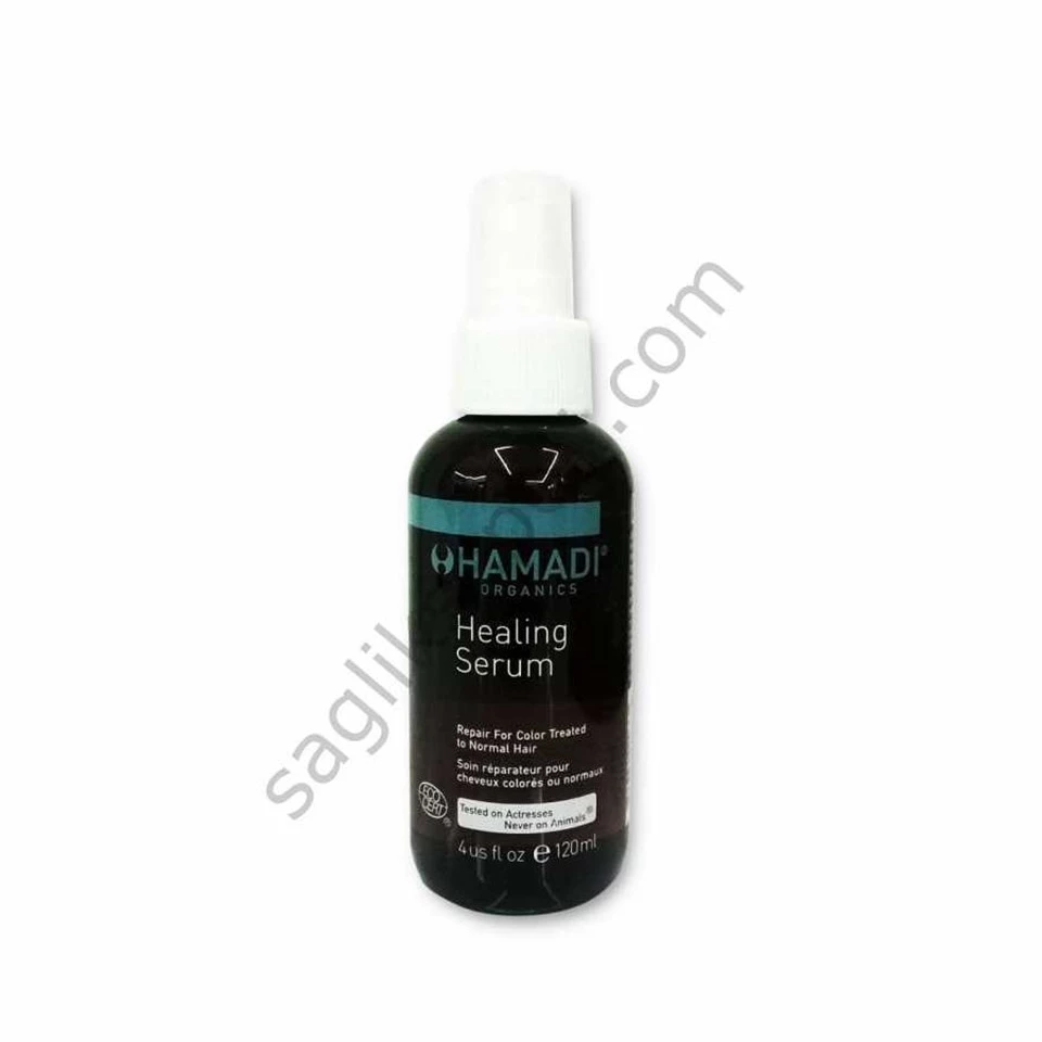Hamadi Healing Serum 120 ml