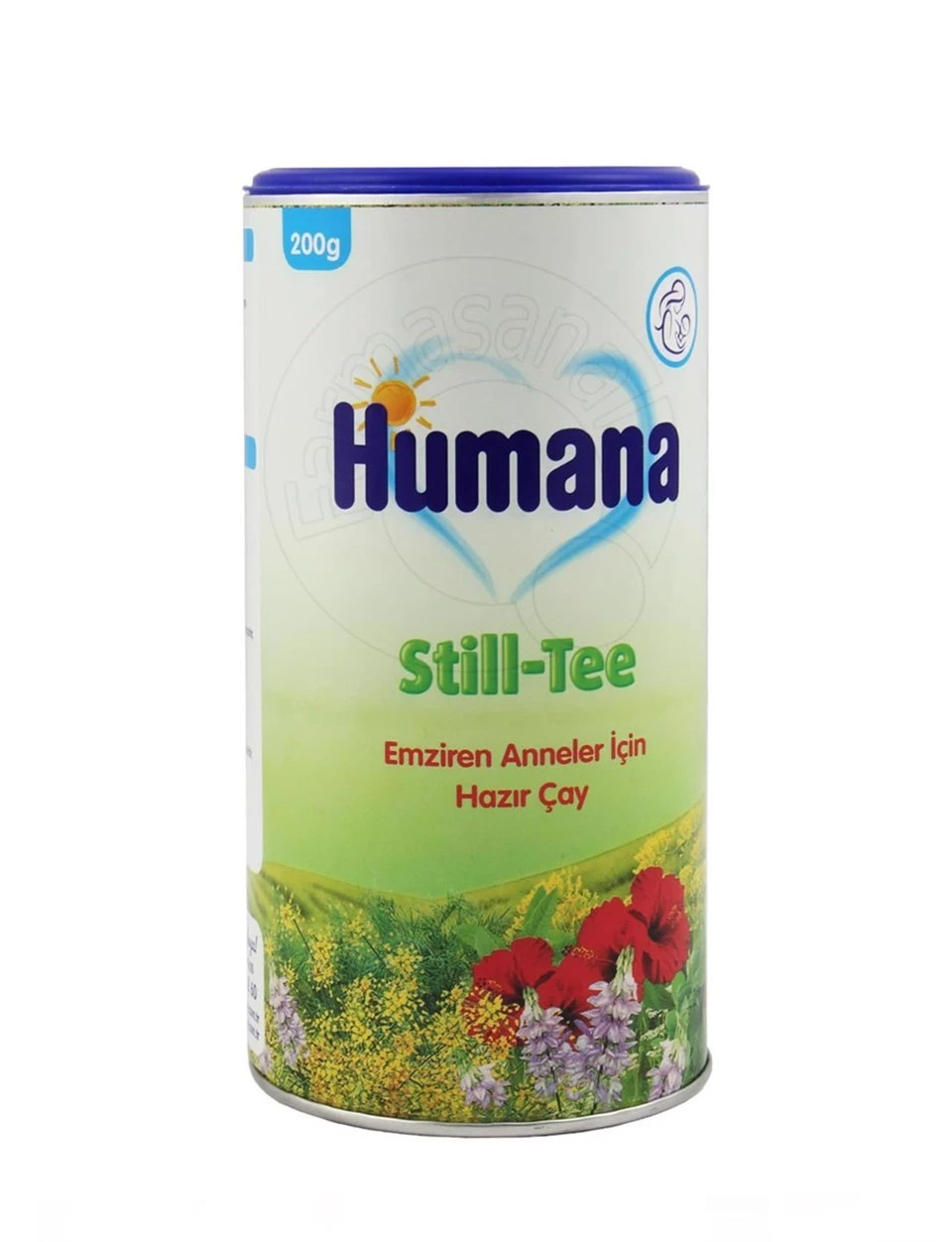 Humana Still-Tee Emziren Anneler için 200 gr