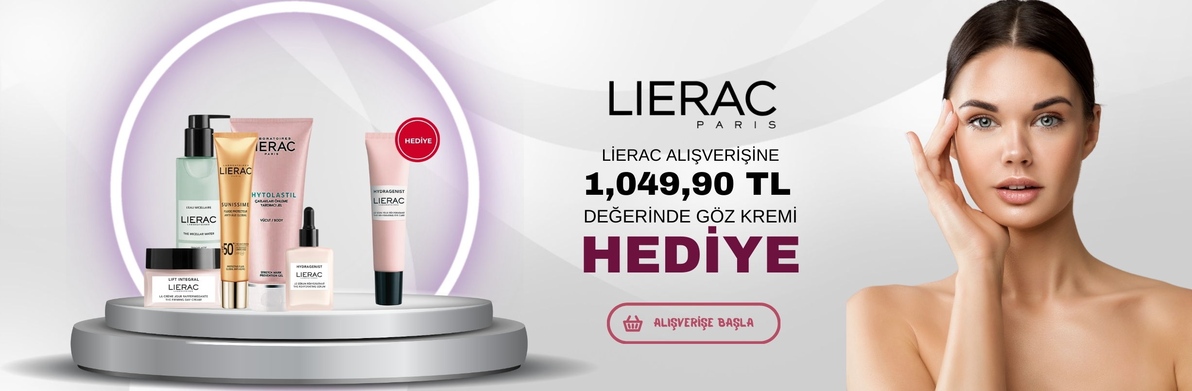 lierac