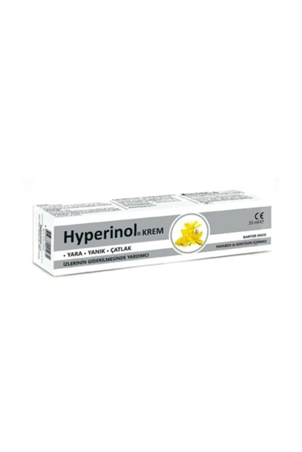 Hyperinol Cream 35 ml